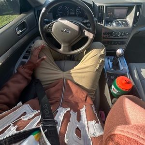 Meet your Posher, Malik